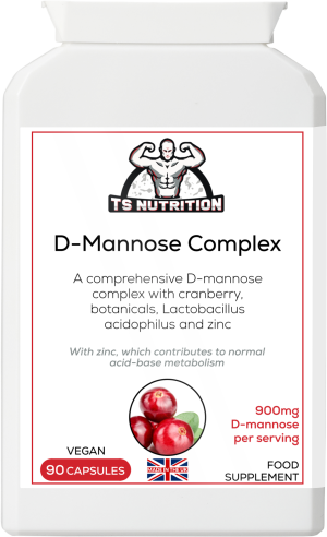 D-Mannose Complex