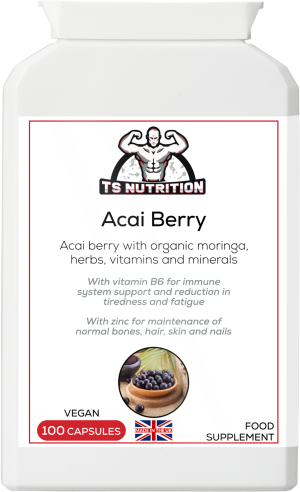 Acai Berry