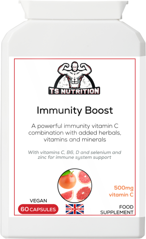 Immunity Boost