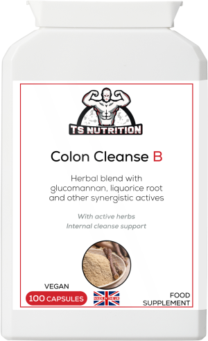 Colon Cleanse B