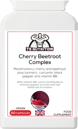 Cherry Beetroot Complex