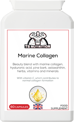 Marine Collagen