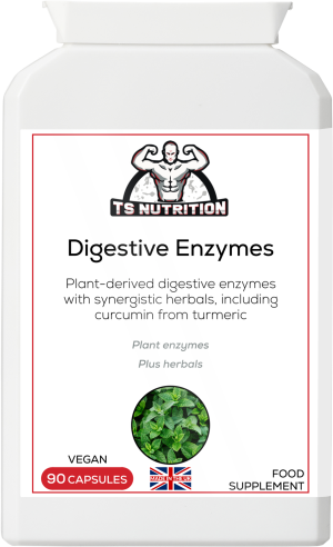 Digestive Enzymes
