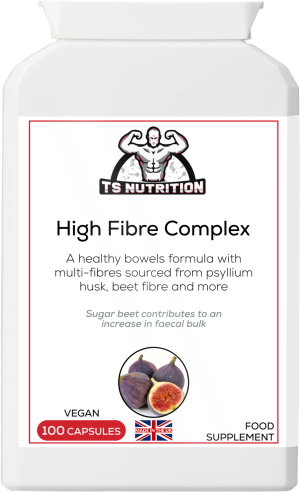 High Fibre Complex
