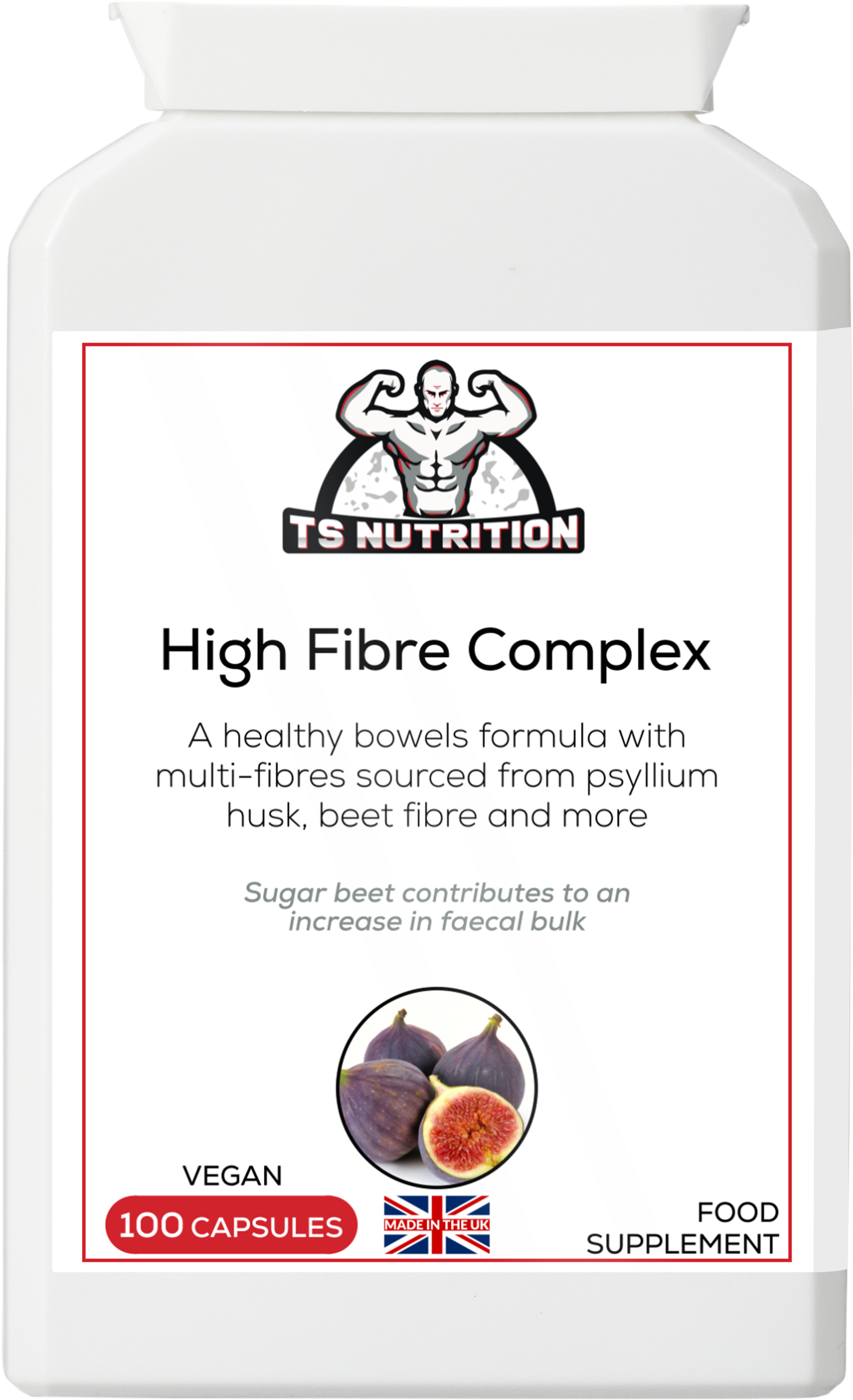 High Fibre Complex