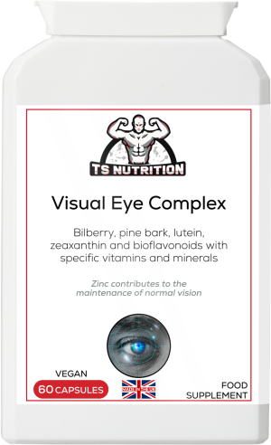 Visual Eye Complex