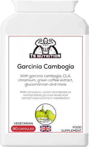 Garcinia Cambogia
