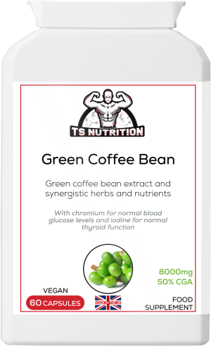 Green Coffee Bean