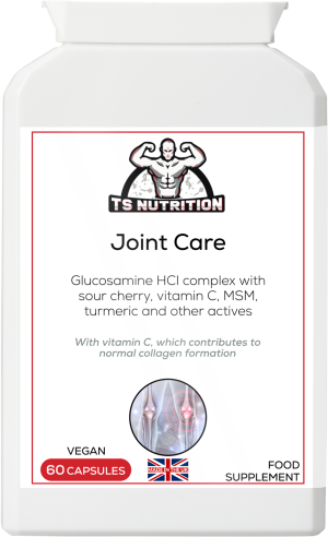 Joint Care
