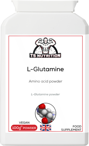 L-Glutamine