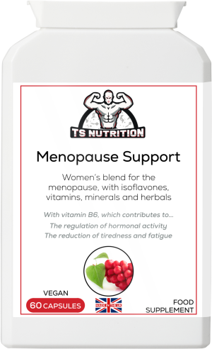Menopause Support