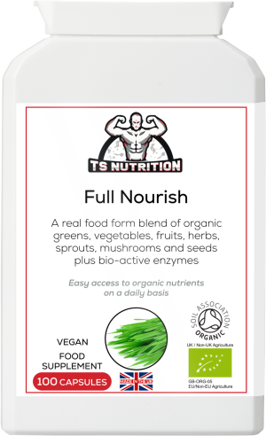 Full Nourish