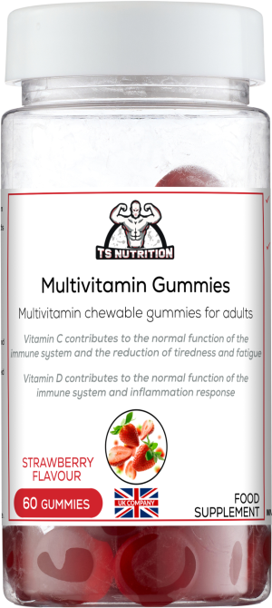 Multivitamin Gummies