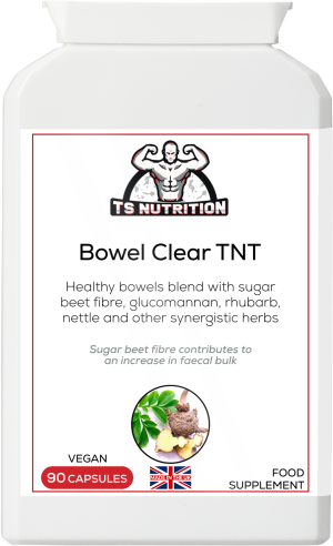Bowel Clear TNT