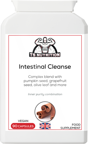 Intestinal Cleanse