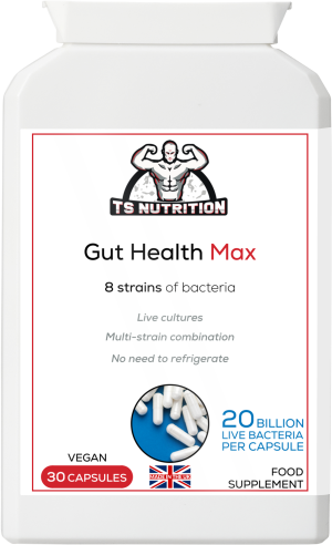Gut Health MAX