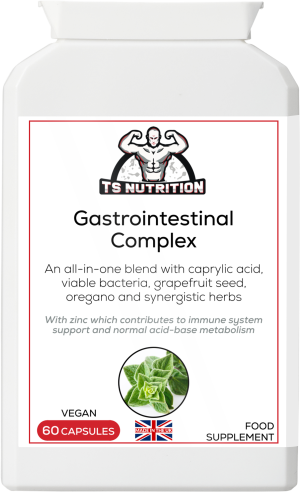 Gastrointestinal Complex