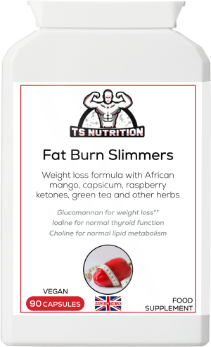 Fat Burn Slimmers