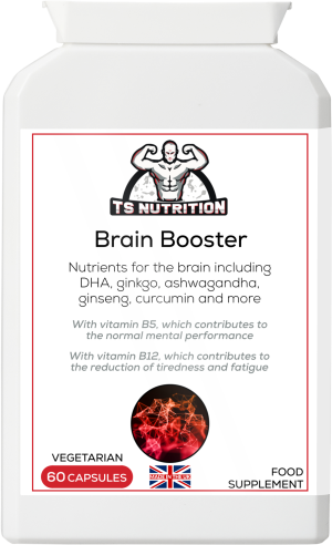 Brain Booster
