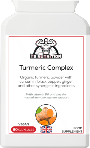 Turmeric Complex
